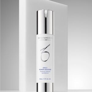 ZO Skin Health Daily Power Defense